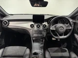 2017 Mercedes-Benz CLA-Class SHOOTING BRAKE CLA180 Sedan for sale, Japanese used car export - photo 6 of 9 | GULJI TRADERS