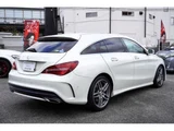2017 Mercedes-Benz CLA-Class SHOOTING BRAKE CLA180 Sedan for sale, Japanese used car export - photo 2 of 7 | GULJI TRADERS