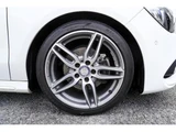2017 Mercedes-Benz CLA-Class SHOOTING BRAKE CLA180 Sedan for sale, Japanese used car export - photo 3 of 7 | GULJI TRADERS