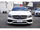 2017 Mercedes-Benz CLA-Class SHOOTING BRAKE CLA180 Sedan for sale, Japanese used car export - photo 4 of 7 | GULJI TRADERS