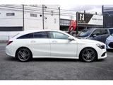 2017 Mercedes-Benz CLA-Class SHOOTING BRAKE CLA180 Sedan for sale, Japanese used car export - photo 5 of 7 | GULJI TRADERS
