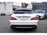 2017 Mercedes-Benz CLA-Class SHOOTING BRAKE CLA180 Sedan for sale, Japanese used car export - photo 6 of 7 | GULJI TRADERS