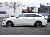 2017 Mercedes-Benz CLA-Class SHOOTING BRAKE CLA180 Sedan for sale, Japanese used car export - photo 7 of 7 | GULJI TRADERS