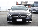 2017 Mercedes-Benz CLA-Class SHOOTING BRAKE CLA180 Sedan for sale, Japanese used car export - photo 1 of 7 | GULJI TRADERS