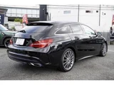 2017 Mercedes-Benz CLA-Class SHOOTING BRAKE CLA180 Sedan for sale, Japanese used car export - photo 2 of 7 | GULJI TRADERS