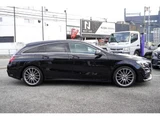 2017 Mercedes-Benz CLA-Class SHOOTING BRAKE CLA180 Sedan for sale, Japanese used car export - photo 4 of 7 | GULJI TRADERS