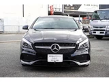2017 Mercedes-Benz CLA-Class SHOOTING BRAKE CLA180 Sedan for sale, Japanese used car export - photo 5 of 7 | GULJI TRADERS