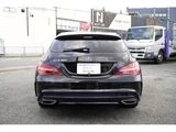 2017 Mercedes-Benz CLA-Class SHOOTING BRAKE CLA180 Sedan for sale, Japanese used car export - photo 6 of 7 | GULJI TRADERS