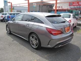 2017 Mercedes-Benz CLA-Class SHOOTING BRAKE CLA180 Sedan for sale, Japanese used car export - photo 2 of 9 | GULJI TRADERS