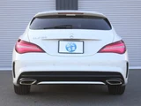 2017 Mercedes-Benz CLA-Class SHOOTING BRAKE CLA180 Sedan for sale, Japanese used car export - photo 2 of 9 | GULJI TRADERS