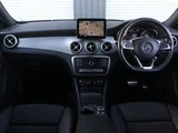2017 Mercedes-Benz CLA-Class SHOOTING BRAKE CLA180 Sedan for sale, Japanese used car export - photo 3 of 9 | GULJI TRADERS