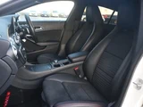 2017 Mercedes-Benz CLA-Class SHOOTING BRAKE CLA180 Sedan for sale, Japanese used car export - photo 6 of 9 | GULJI TRADERS
