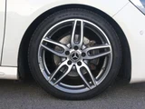 2017 Mercedes-Benz CLA-Class SHOOTING BRAKE CLA180 Sedan for sale, Japanese used car export - photo 9 of 9 | GULJI TRADERS