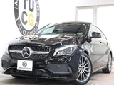 2017 Mercedes-Benz CLA-Class SHOOTING BRAKE CLA180 SB Sedan for sale, Japanese used car export - photo 1 of 9 | GULJI TRADERS