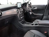 2017 Mercedes-Benz CLA-Class SHOOTING BRAKE CLA180 SB Sedan for sale, Japanese used car export - photo 2 of 9 | GULJI TRADERS