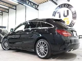 2017 Mercedes-Benz CLA-Class SHOOTING BRAKE CLA180 SB Sedan for sale, Japanese used car export - photo 3 of 9 | GULJI TRADERS
