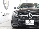 2017 Mercedes-Benz CLA-Class SHOOTING BRAKE CLA180 SB Sedan for sale, Japanese used car export - photo 5 of 9 | GULJI TRADERS