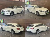 2017 Mercedes-Benz CLA-Class SHOOTING BRAKE CLA180 Sedan for sale, Japanese used car export - photo 2 of 9 | GULJI TRADERS