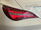 2017 Mercedes-Benz CLA-Class SHOOTING BRAKE CLA180 Sedan for sale, Japanese used car export - photo 5 of 9 | GULJI TRADERS