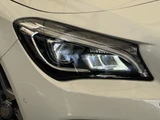 2017 Mercedes-Benz CLA-Class SHOOTING BRAKE CLA180 Sedan for sale, Japanese used car export - photo 7 of 9 | GULJI TRADERS