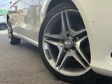 2017 Mercedes-Benz CLA-Class SHOOTING BRAKE CLA180 Sedan for sale, Japanese used car export - photo 8 of 9 | GULJI TRADERS