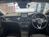 2017 Mercedes-Benz CLA-Class SHOOTING BRAKE CLA180 Sedan for sale, Japanese used car export - photo 9 of 9 | GULJI TRADERS