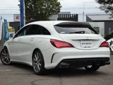 2017 Mercedes-Benz CLA-Class SHOOTING BRAKE CLA45 Sedan for sale, Japanese used car export - photo 2 of 9 | GULJI TRADERS