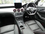 2017 Mercedes-Benz CLA-Class SHOOTING BRAKE CLA45 Sedan for sale, Japanese used car export - photo 3 of 9 | GULJI TRADERS
