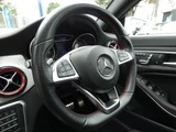 2017 Mercedes-Benz CLA-Class SHOOTING BRAKE CLA45 Sedan for sale, Japanese used car export - photo 4 of 9 | GULJI TRADERS