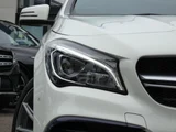 2017 Mercedes-Benz CLA-Class SHOOTING BRAKE CLA45 Sedan for sale, Japanese used car export - photo 5 of 9 | GULJI TRADERS