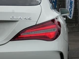 2017 Mercedes-Benz CLA-Class SHOOTING BRAKE CLA45 Sedan for sale, Japanese used car export - photo 6 of 9 | GULJI TRADERS