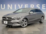 2018 Mercedes-Benz CLA-Class SHOOTING BRAKE CLA220 Sedan for sale, Japanese used car export - photo 1 of 29 | GULJI TRADERS