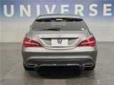 2018 Mercedes-Benz CLA-Class SHOOTING BRAKE CLA220 Sedan for sale, Japanese used car export - photo 18 of 29 | GULJI TRADERS