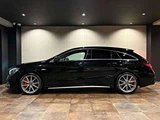 2018 Mercedes-Benz CLA-Class SHOOTING BRAKE CLA 45 4WD Sedan for sale, Japanese used car export - photo 5 of 32 | GULJI TRADERS