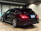 2018 Mercedes-Benz CLA-Class SHOOTING BRAKE CLA 45 4WD Sedan for sale, Japanese used car export - photo 6 of 32 | GULJI TRADERS