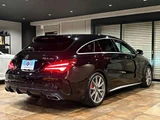 2018 Mercedes-Benz CLA-Class SHOOTING BRAKE CLA 45 4WD Sedan for sale, Japanese used car export - photo 7 of 32 | GULJI TRADERS