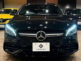 2018 Mercedes-Benz CLA-Class SHOOTING BRAKE CLA 45 4WD Sedan for sale, Japanese used car export - photo 8 of 32 | GULJI TRADERS