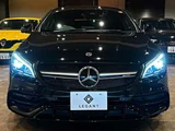2018 Mercedes-Benz CLA-Class SHOOTING BRAKE CLA 45 4WD Sedan for sale, Japanese used car export - photo 10 of 32 | GULJI TRADERS