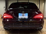 2018 Mercedes-Benz CLA-Class SHOOTING BRAKE CLA 45 4WD Sedan for sale, Japanese used car export - photo 11 of 32 | GULJI TRADERS