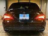 2018 Mercedes-Benz CLA-Class SHOOTING BRAKE CLA 45 4WD Sedan for sale, Japanese used car export - photo 12 of 32 | GULJI TRADERS