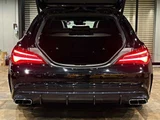 2018 Mercedes-Benz CLA-Class SHOOTING BRAKE CLA 45 4WD Sedan for sale, Japanese used car export - photo 13 of 32 | GULJI TRADERS