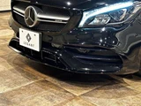 2018 Mercedes-Benz CLA-Class SHOOTING BRAKE CLA 45 4WD Sedan for sale, Japanese used car export - photo 15 of 32 | GULJI TRADERS