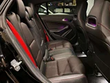 2018 Mercedes-Benz CLA-Class SHOOTING BRAKE CLA 45 4WD Sedan for sale, Japanese used car export - photo 22 of 32 | GULJI TRADERS