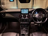 2018 Mercedes-Benz CLA-Class SHOOTING BRAKE CLA 45 4WD Sedan for sale, Japanese used car export - photo 25 of 32 | GULJI TRADERS