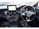 2018 Mercedes-Benz CLA-Class SHOOTING BRAKE CLA180 Sedan for sale, Japanese used car export - photo 3 of 18 | GULJI TRADERS