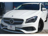 2018 Mercedes-Benz CLA-Class SHOOTING BRAKE CLA180 Sedan for sale, Japanese used car export - photo 5 of 18 | GULJI TRADERS
