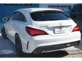 2018 Mercedes-Benz CLA-Class SHOOTING BRAKE CLA180 Sedan for sale, Japanese used car export - photo 6 of 18 | GULJI TRADERS