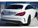 2018 Mercedes-Benz CLA-Class SHOOTING BRAKE CLA180 Sedan for sale, Japanese used car export - photo 7 of 18 | GULJI TRADERS