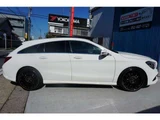 2018 Mercedes-Benz CLA-Class SHOOTING BRAKE CLA180 Sedan for sale, Japanese used car export - photo 8 of 18 | GULJI TRADERS