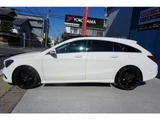 2018 Mercedes-Benz CLA-Class SHOOTING BRAKE CLA180 Sedan for sale, Japanese used car export - photo 9 of 18 | GULJI TRADERS